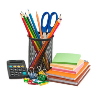 UTILES DE OFICINA