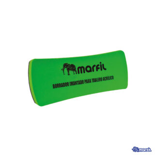 BORRADOR IMANTADO PARA TABLERO ACRILICO