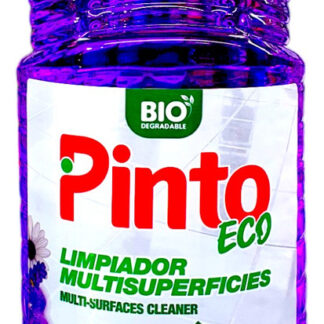 LIMPIADOR MULTISUPERFICIES LAVANDA ECO 1000 ML